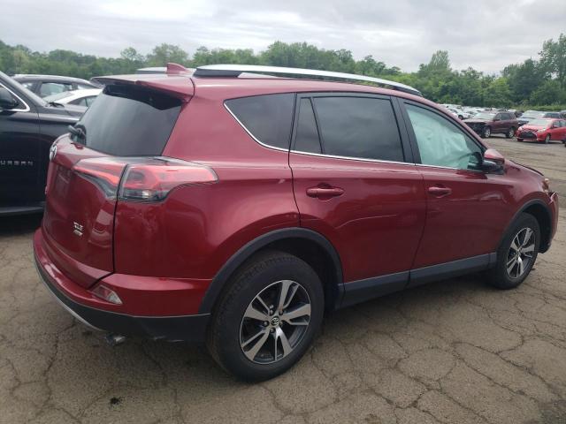 Vin: 2t3rfrev4jw808816, lot: 59376215, toyota rav4 adventure 20183