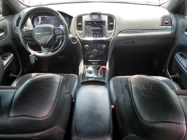 2018 CHRYSLER 300 S - 2C3CCABT3JH283531