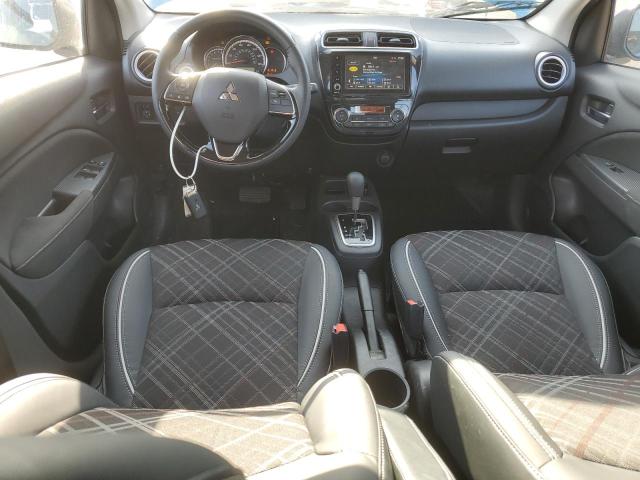 2024 MITSUBISHI MIRAGE SE ML32AWHJ6RH030384