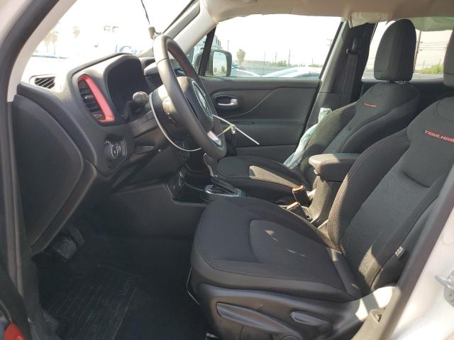 2023 JEEP RENEGADE T - ZACNJDC16PPP60949