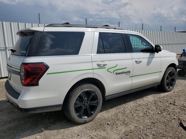 Vin: 1fmju2at3nea60471, lot: 61233635, ford expedition limited 20223