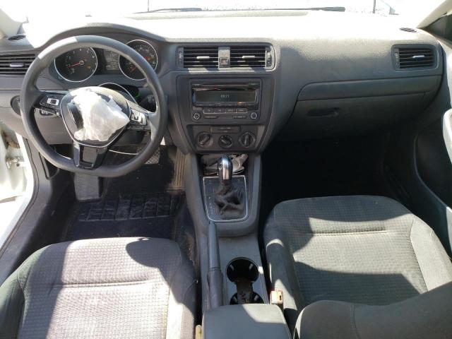 2015 VOLKSWAGEN JETTA BASE 3VW2K7AJ7FM287973