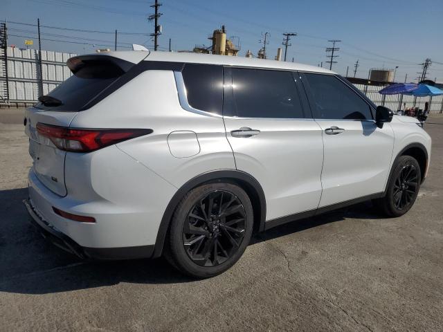 2024 MITSUBISHI OUTLANDER JA4J3VA80RZ077905