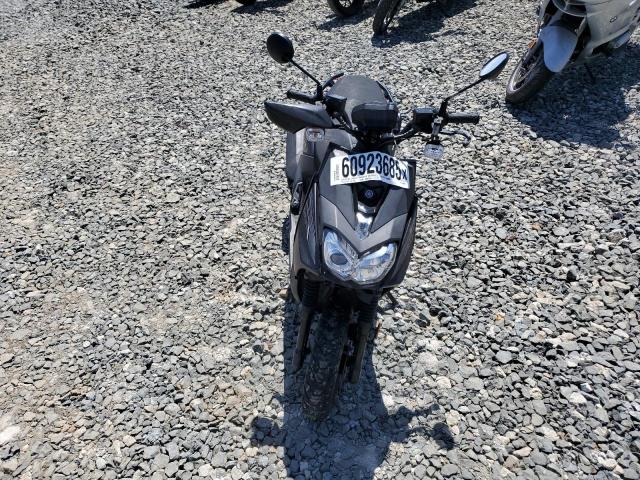 2019 YAMAHA YW125 RKRSEB1Y1KA003649