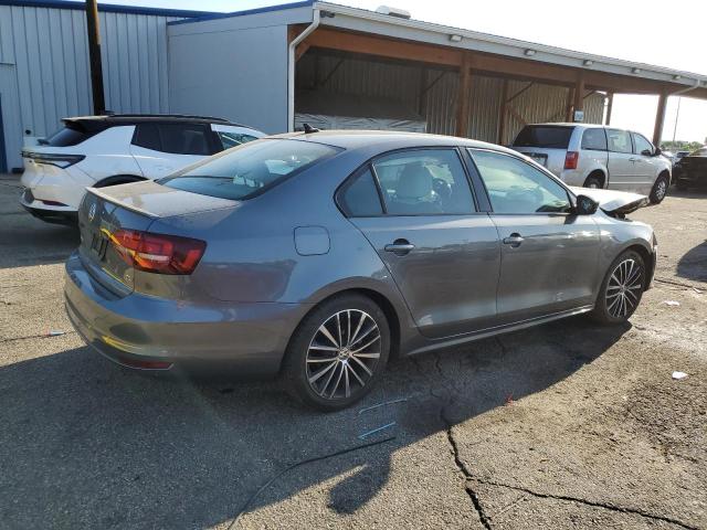 2016 VOLKSWAGEN JETTA SPOR 3VWD17AJ6GM217149