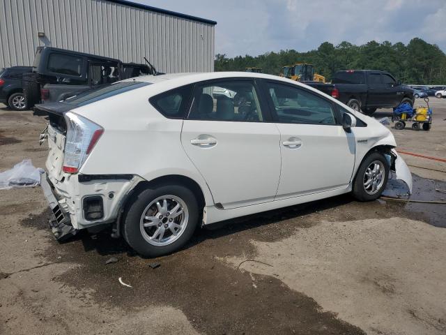 Vin: jtdkn3du6b5318574, lot: 62175855, toyota prius 20113