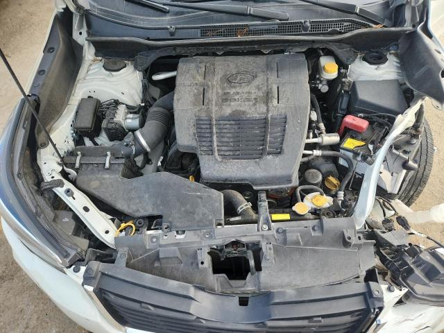 2021 SUBARU FORESTER L JF2SKAUC9MH583206