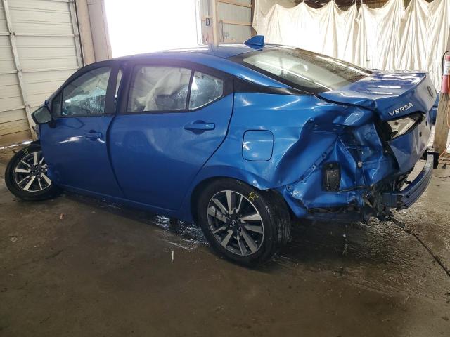 Vin: 3n1cn8ev0pl861700, lot: 62661305, nissan versa sv 20232