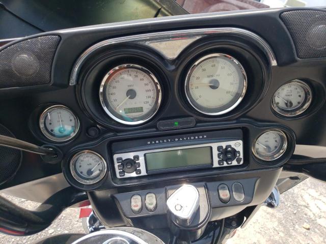 2009 HARLEY-DAVIDSON FLTR 1HD1FS4129Y617267