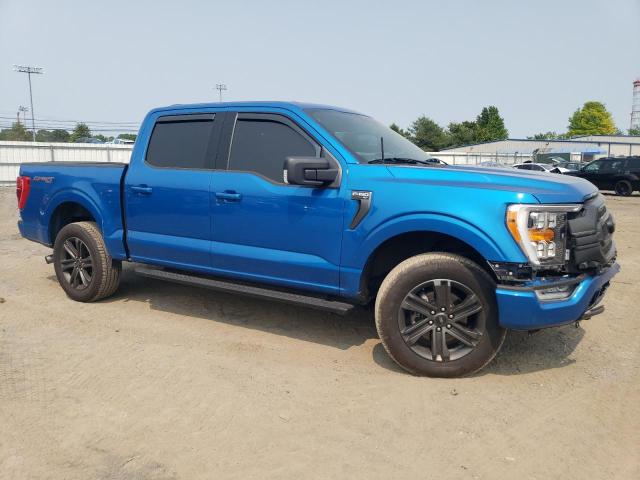2021 FORD F150 SUPER - 1FTEW1EP7MFC02143