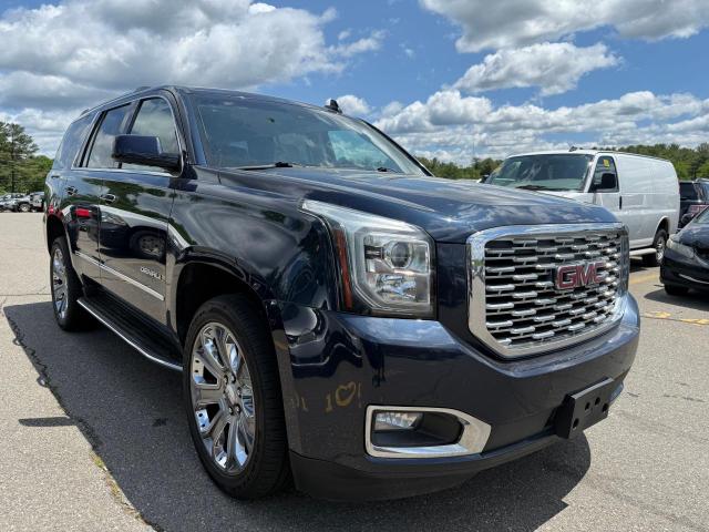 Vin: 1gks2ckj7kr127230, lot: 59793845, gmc yukon denali 2019 img_1