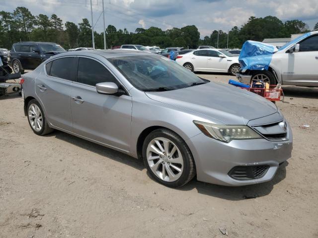 Vin: 19ude2f38ha013814, lot: 59218595, acura ilx base watch plus 20174