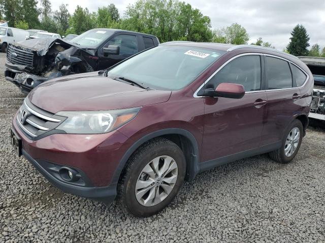 Vin: 5j6rm4h77cl080897, lot: 59463955, honda crv exl 2012 img_1
