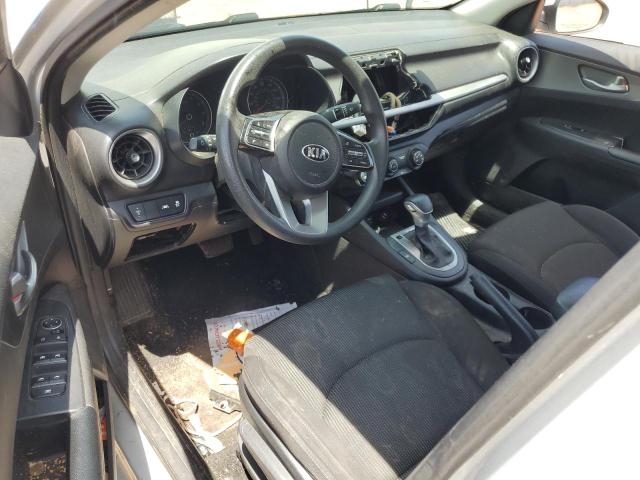 2021 KIA FORTE FE - 3KPF24AD5ME295008