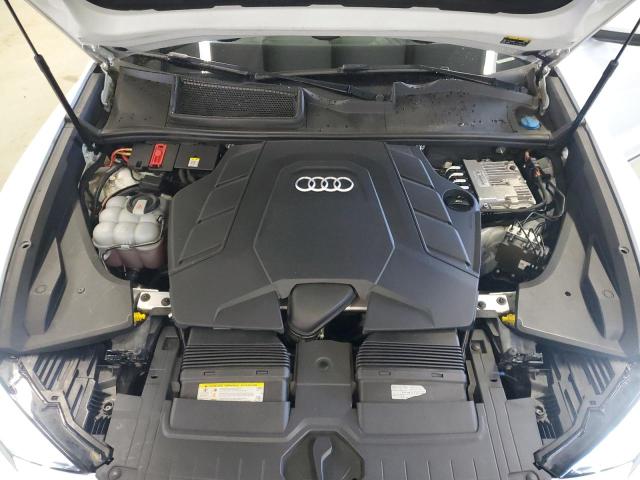 2020 AUDI Q8 PRESTIG WA1FVAF19LD022345