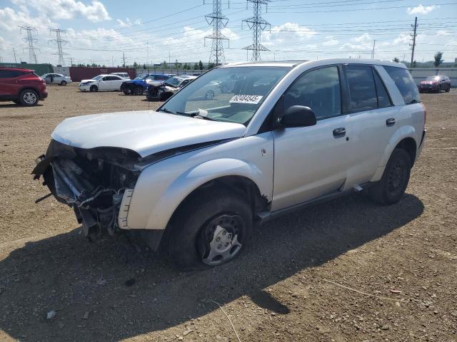 SATURN VUE