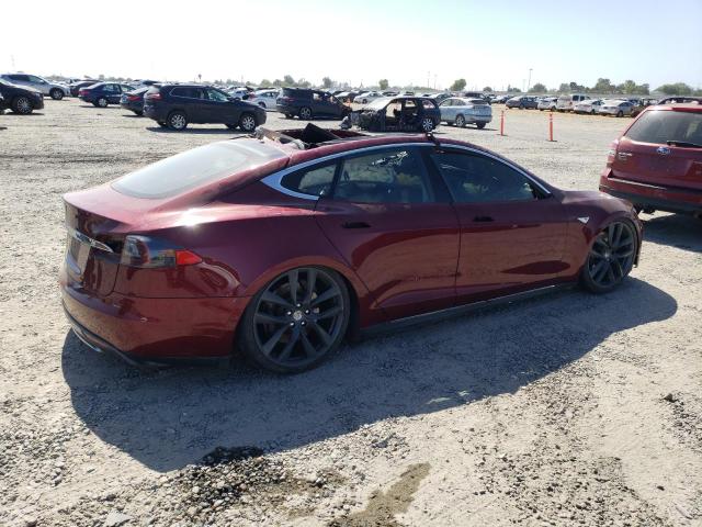 Vin: 5yjsa1dp2cfs01004, lot: 60241895, tesla model s 20123