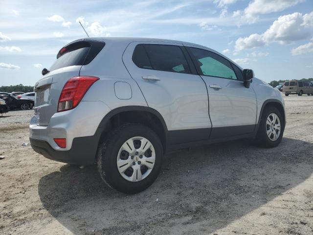 Vin: 3gncjksb9jl370766, lot: 62016425, chevrolet trax ls 20183