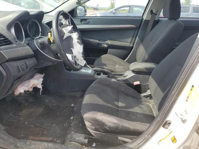 2015 MITSUBISHI LANCER ES JA32U2FU6FU600668