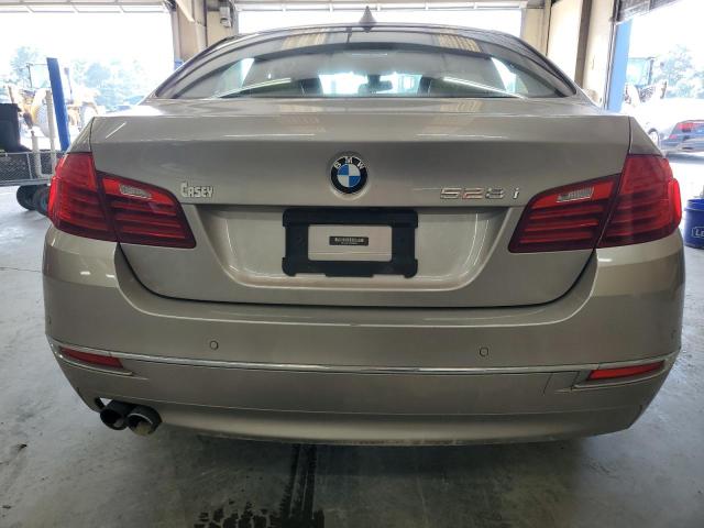 2016 BMW 528 I WBA5A5C54GD529359