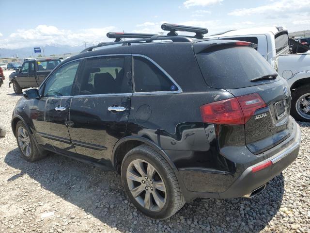 Vin: 2hnyd2h64ch537802, lot: 59718455, acura mdx advance 20122