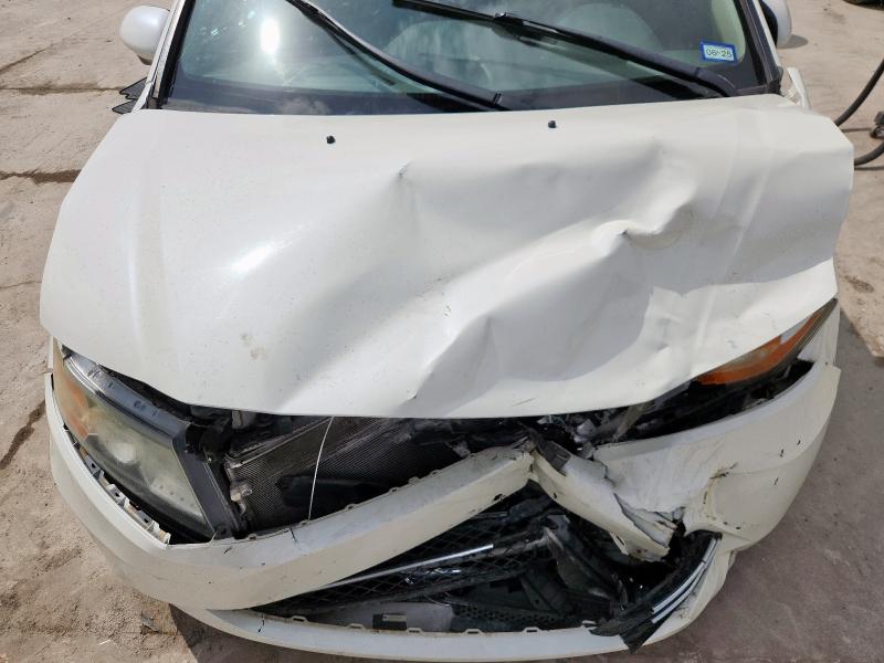 2016 HONDA ODYSSEY EX 5FNRL5H63GB084122