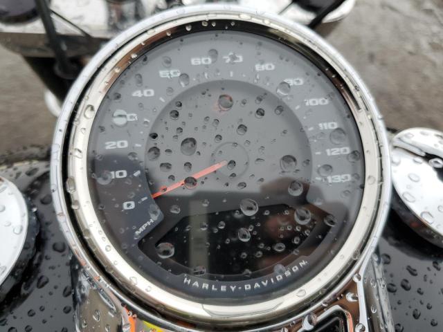 2019 HARLEY-DAVIDSON FLSB 1HD1YMJ20KB034644