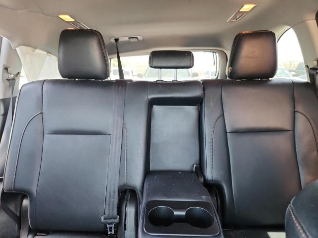 2018 TOYOTA HIGHLANDER 5TDJZRFH1JS871628