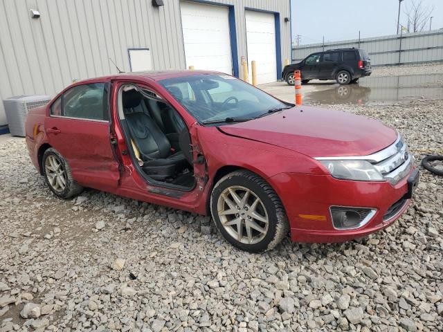 Vin: 3fahp0jg8cr412770, lot: 60531435, ford fusion sel 20124