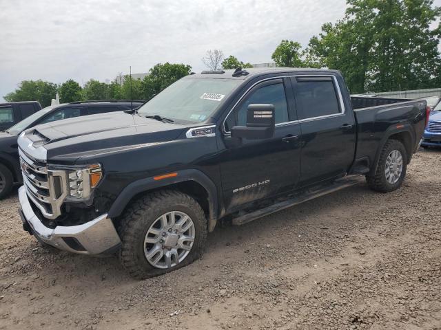GMC SIERRA K25