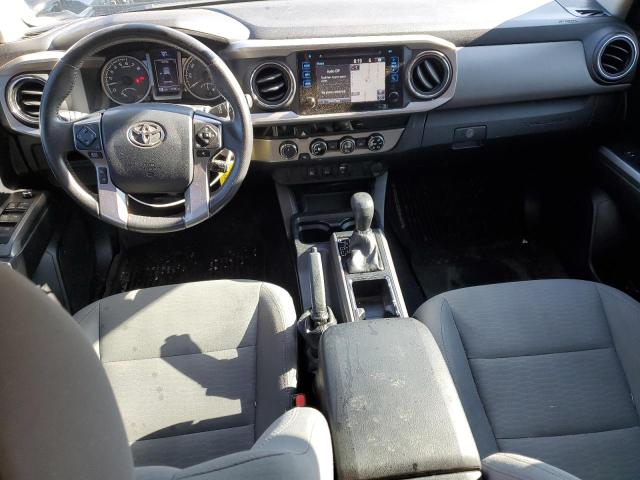 2017 TOYOTA TACOMA DOU - 3TMCZ5ANXHM091295