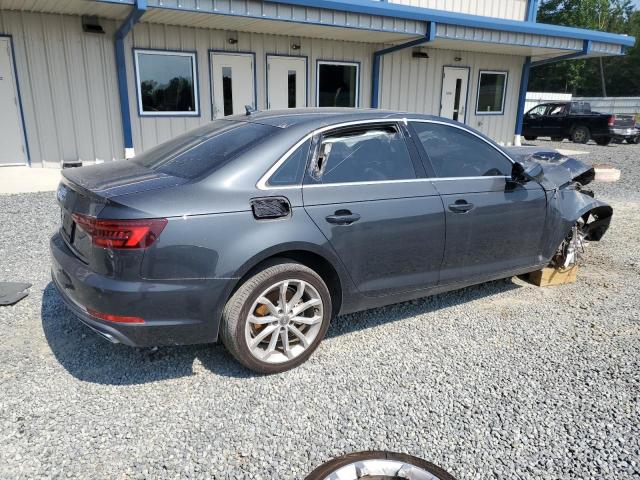 Vin: wauhmaf40kn001899, lot: 59761795, audi a4 premium plus 20193