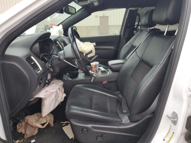 2019 DODGE DURANGO GT 1C4RDHDG9KC779269