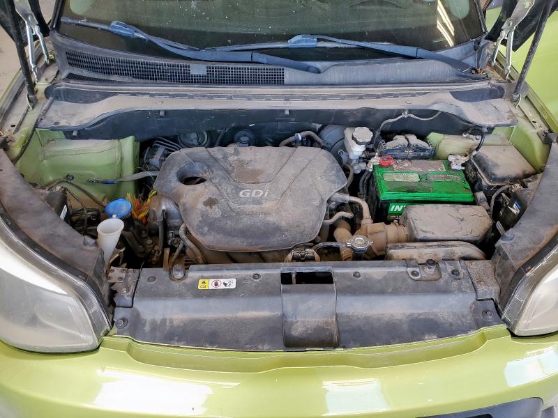 2015 KIA SOUL KNDJN2A26F7757468