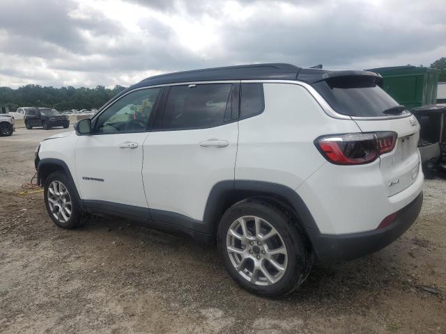 Vin: 3c4njdcn6st513096, lot: 61632045, jeep compass limited 20252