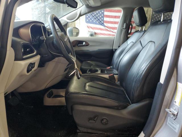 2017 CHRYSLER PACIFICA T - 2C4RC1BG0HR560682