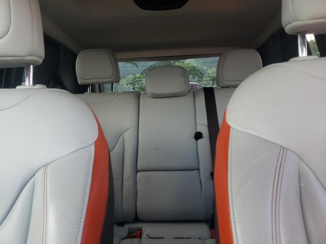 2016 JEEP RENEGADE L - ZACCJBDT9GPD03910