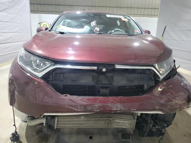 2019 HONDA CR-V EX - 2HKRW2H56KH662849