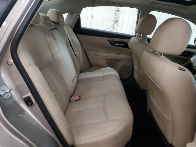 2015 NISSAN ALTIMA 3.5 - 1N4BL3AP3FC489083