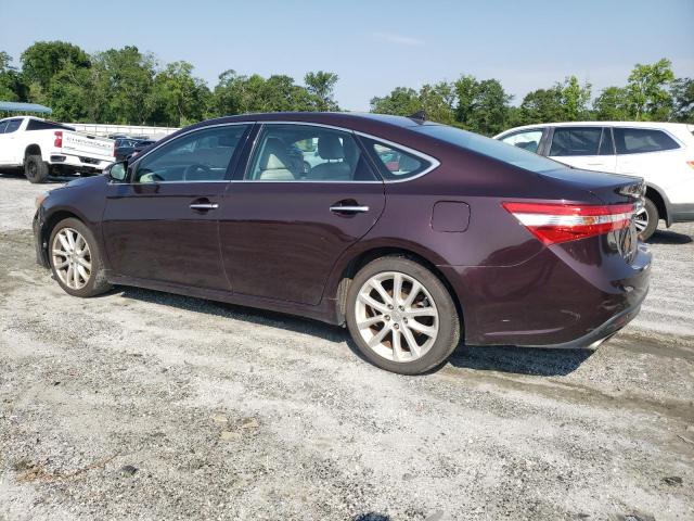 Vin: 4t1bk1eb0fu162825, lot: 61460325, toyota avalon xle 20152