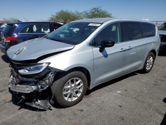 Vin: 2c4rc1bg5rr156312, lot: 60510745, chrysler pacifica touring l 2024 img_1