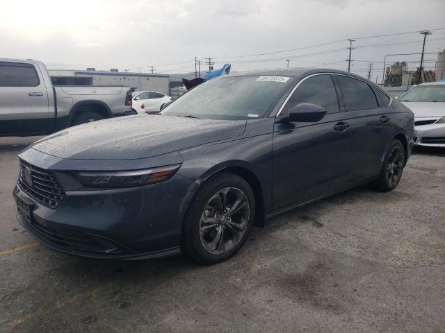 Vin: 1hgcy1f30pa050691, lot: 59470515, honda accord ex 2023 img_1