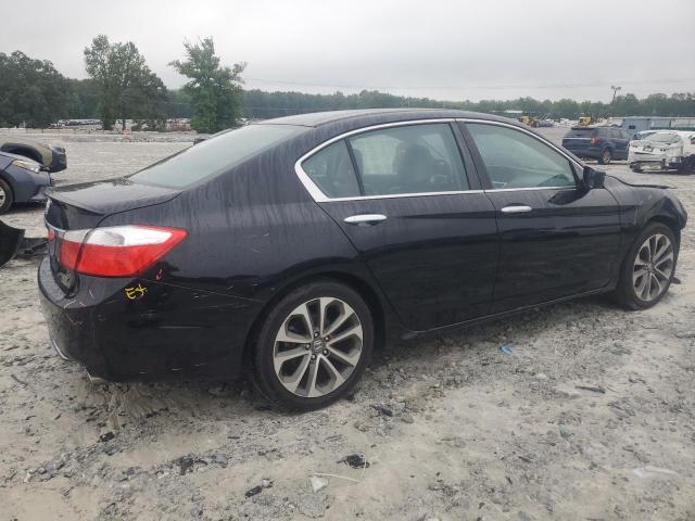 Vin: 1hgcr2f51ea142023, lot: 61079565, honda accord sport 20143