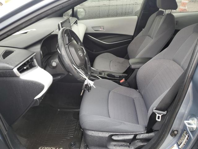 2020 TOYOTA COROLLA SE #3315412360