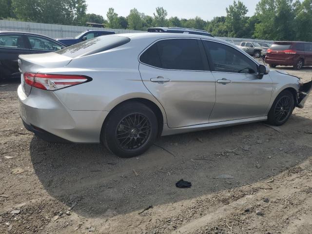 Vin: 4t1b11hk3ju545410, lot: 60941685, toyota camry l 20183