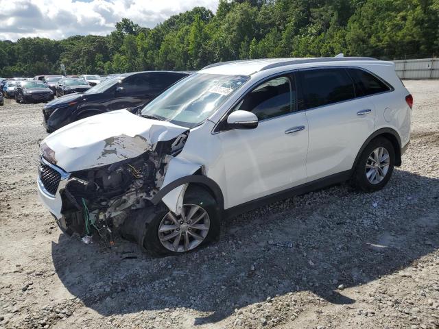 Vin: 5xypg4a33gg056299, lot: 61217345, kia sorento lx 2016 img_1