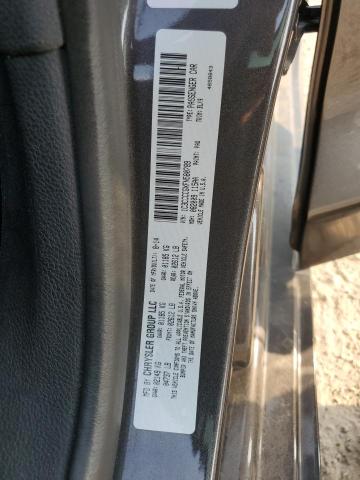 2015 CHRYSLER 200 C 1C3CCCCGXFN580789