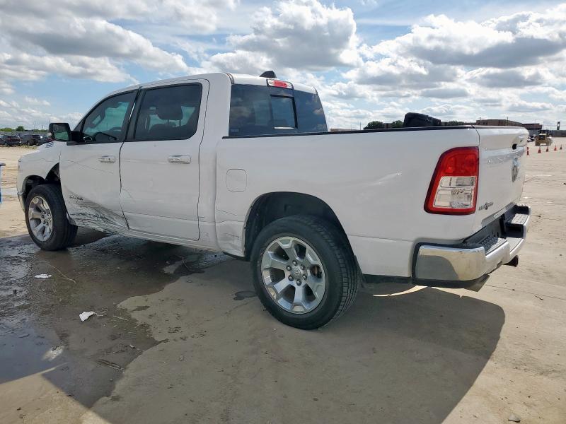 2020 RAM 1500 BIG H 1C6RREFT7LN276573