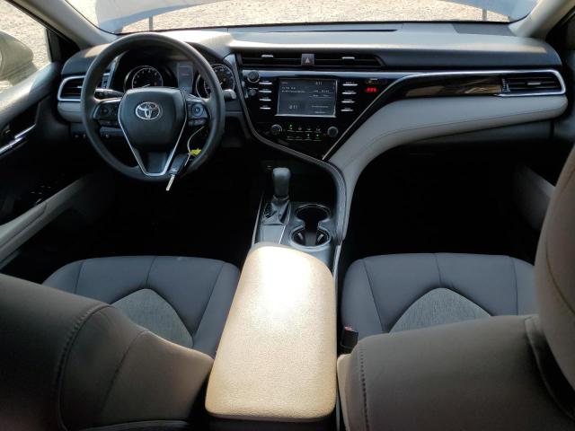 2018 TOYOTA CAMRY L 4T1B11HK7JU541148