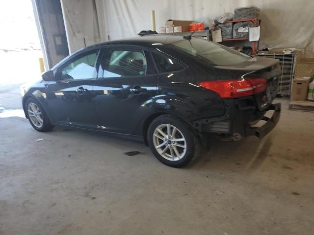 Vin: 1fadp3f24fl344774, lot: 61931065, ford focus se 20152